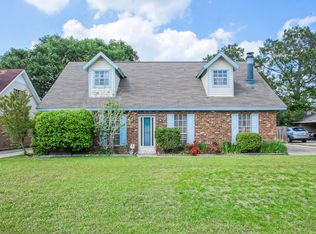 15717 Profit Ave, Baton Rouge, LA 70817