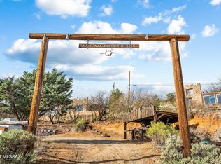 33550 S High Jinks Rd, Oracle, AZ 85623