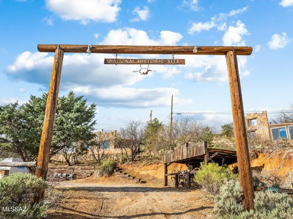 33550 S High Jinks Rd, Oracle, AZ 85623