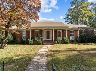 433 Edinburgh Dr, Fayetteville, NC 28303