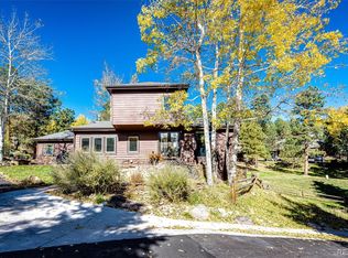 29862 Troutdale Park Place, Evergreen, CO 80439