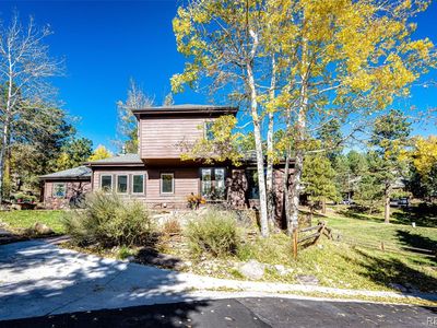 29862 Troutdale Park Place, Evergreen, CO, 80439