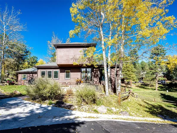 29862 Troutdale Park Place, Evergreen, CO 80439