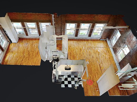 3rd image of 10 Christopher St Penthouse D