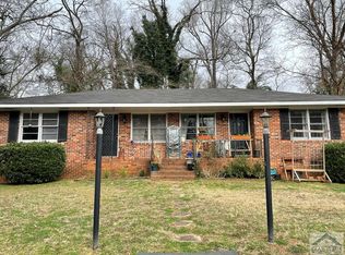 20 Milledge Ct, Athens, GA 30605
