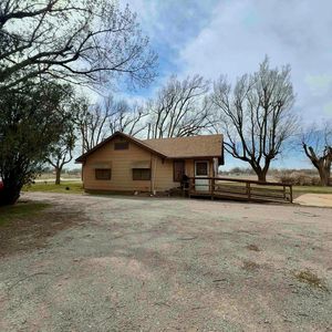 4200 E Market St, Enid, OK, 73701