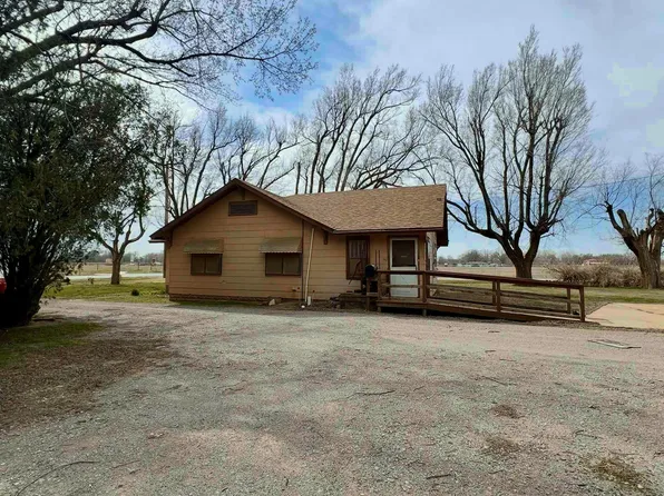 4200 E Market St, Enid, OK 73701