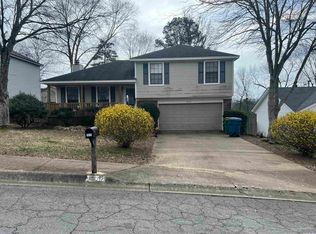 1614 Mesquite Dr, Little Rock, AR 72211