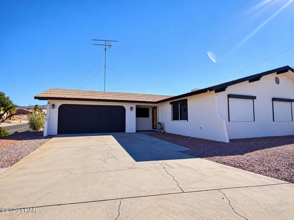 650 Rolling Hills Dr, Lake Havasu City, AZ 86406