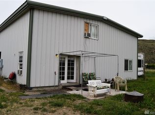 13 Kirkpatrick Rd N, Omak, WA 98841