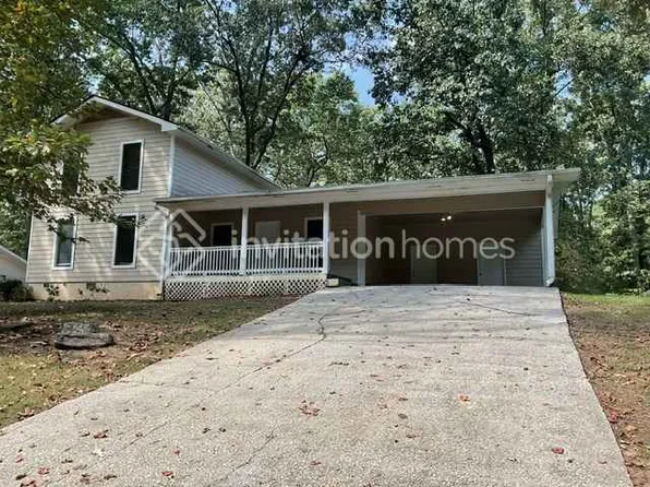 3848 Chattahoochee Dr, Douglasville, GA 30135