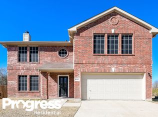6501 Willow Oak Ct, Fort Worth, TX 76112