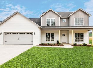 8725 Merrill Cir, Bowling Green, KY 42104