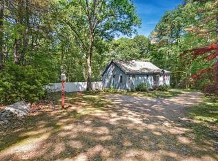 326 River St, Leicester, MA 01524