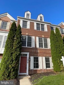 12915 Ethel Rose Way, Boyds, MD, 20841