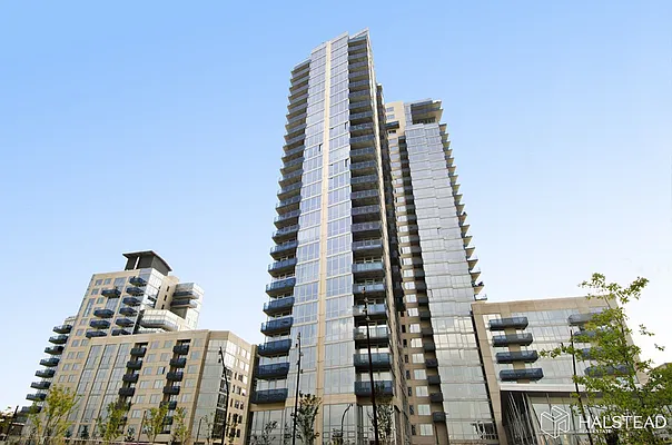 Rented by Halstead Real Estate | media 9