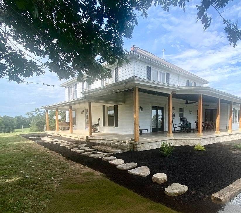 1163 Roachville Rd, Campbellsville, KY 42718 MLS 11251794 Zillow