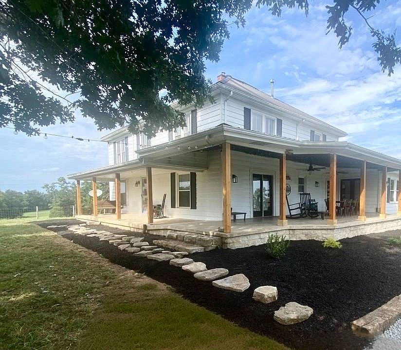 1163 Roachville Rd, Campbellsville, KY 42718 MLS 11251794 Zillow