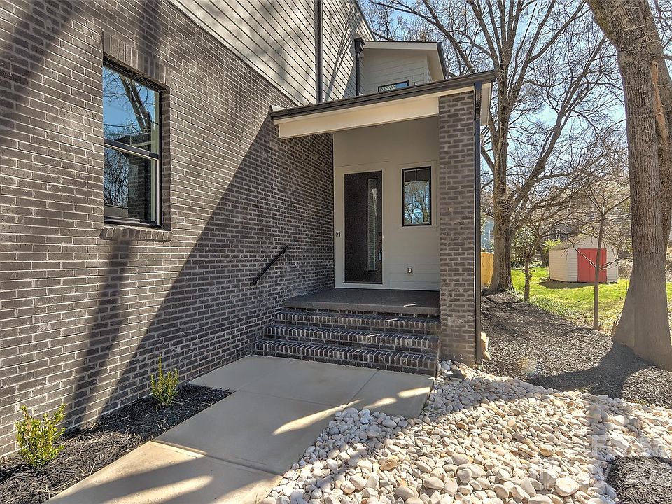 1612 Pegram St, Charlotte, NC 28205 Zillow