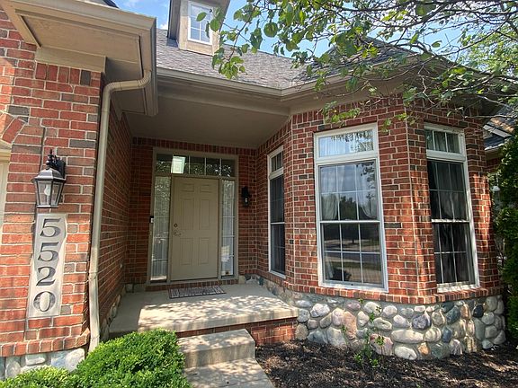 2nd image of 5520 River Park Ct