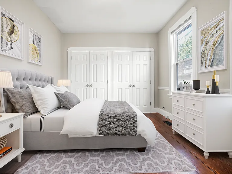 83 Green St #1 — Photo 3
