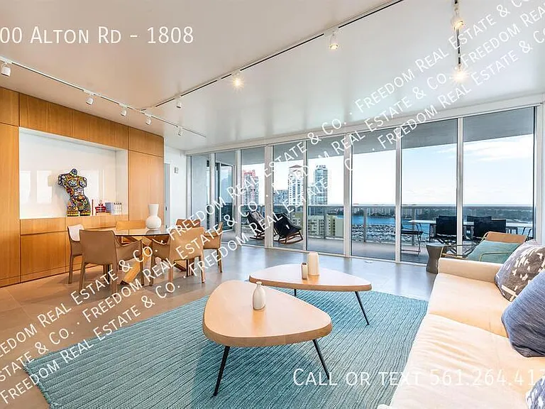 400 Alton Rd #1808 — Photo 9