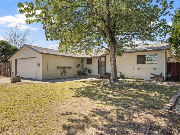 1215 Wetter Way, Red Bluff, CA 96080