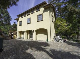 1020 Bromfield Rd, Hillsborough, CA 94010