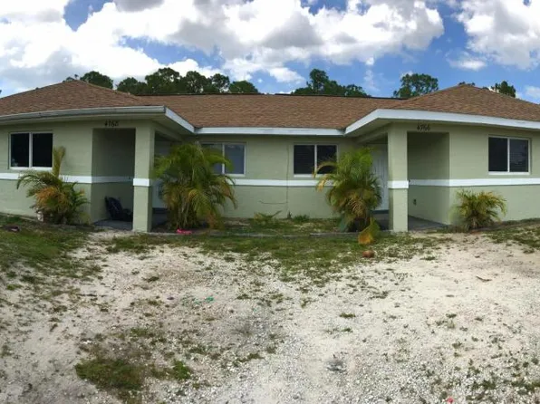 4766/4768 Golfview Blvd, Lehigh Acres, FL 33973