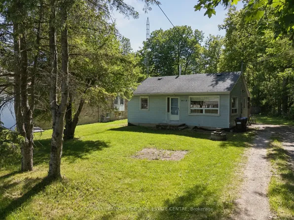 972 Gilmore Ave, Innisfil, ON L0L 1W0