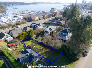 510 Vancouver Ave, Nanaimo, BC V9S4G7