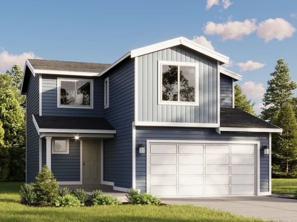 1502 Alder Lane, Gold Bar, WA 98251