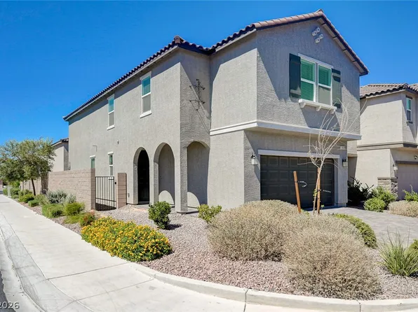 7018 Sylmar Ave, Las Vegas, NV 89113