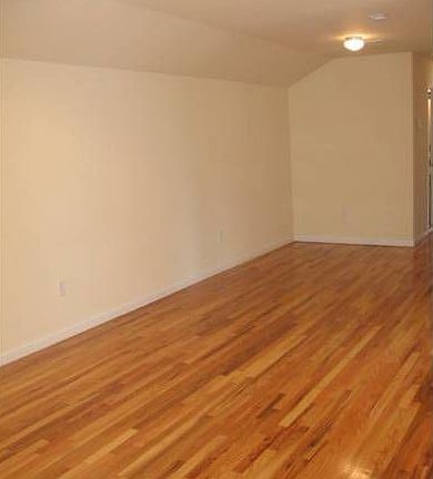 Typical Dining Area