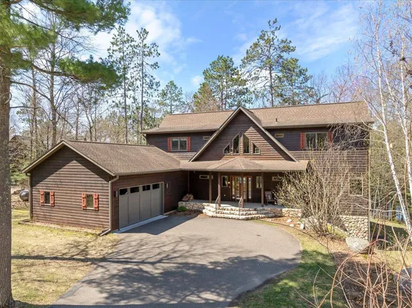 15833 Blueberry Hill Rd, Deerwood, MN 56444