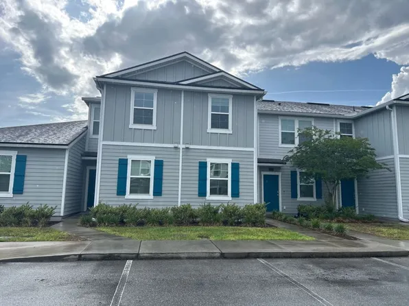 2837 Black Buck Cir, Jacksonville, FL 32225