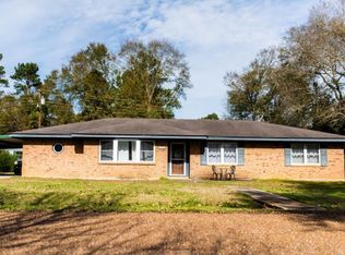 1804 Donna Dr, Deridder, LA 70634