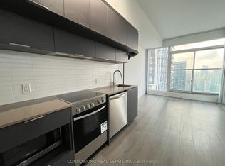 181 Dundas St E #4703, Toronto, ON M5A 0N5