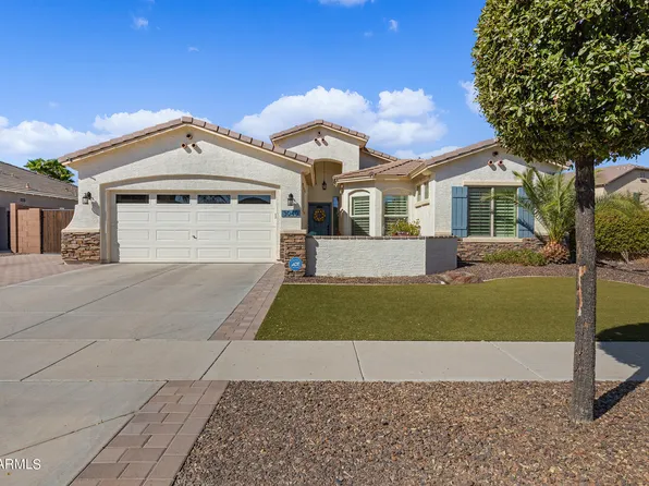 3040 E PACKARD Drive, Gilbert, AZ 85298