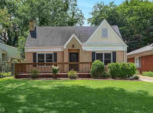 681 Holderness St SW, Atlanta, GA 30310