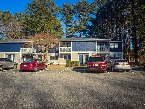 Berkshire Apartments Photo 1