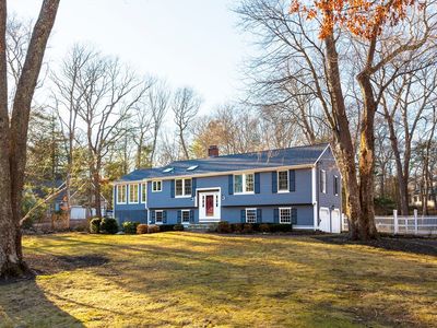 98 Satuit Trl, Scituate, MA, 02066