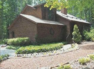 5376 S Providence Farm Dr, Pleasant Garden, NC 27313