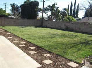 20224 Acre St, Winnetka, CA 91306