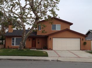 9251 Sunridge Dr, Huntington Beach, CA 92646