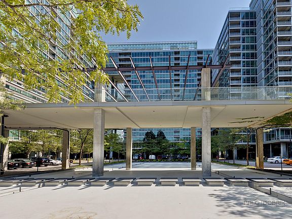 2nd image of 9655 Woods Dr Unit 617