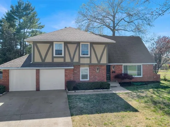 12408 Monroe Ave, Grandview, MO 64030