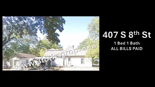 407 S 8th St Photo 1 407 S 8th St Photo 1
