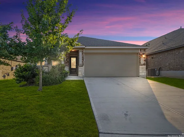 15046 Gelding Hts, San Antonio, TX 78245