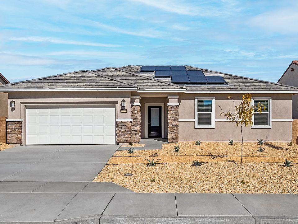 The Coronado offers a spacious layout and incredible upgrades.